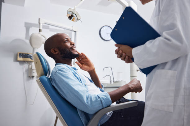 Best Emergency Treatment for Dental Infections or Abscesses in Moriches, NY