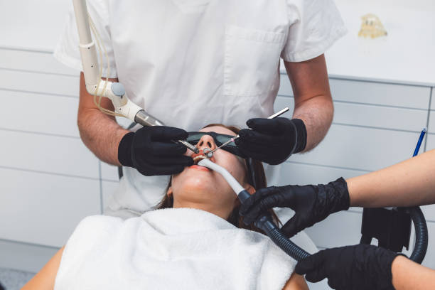 Best Emergency Dental Care for Broken or Chipped Teeth in Moriches, NY